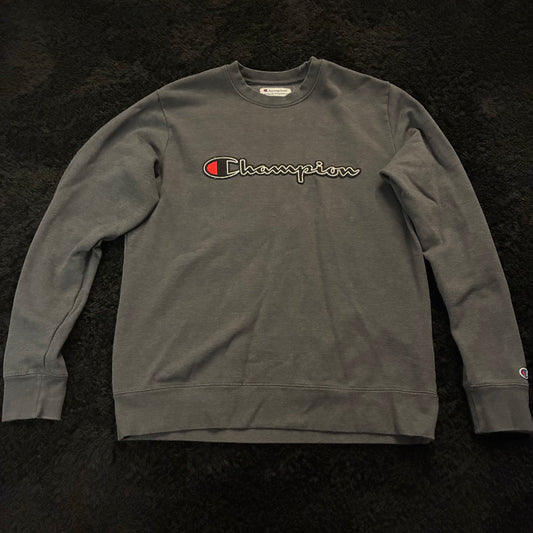 Champion Crewneck (M)
