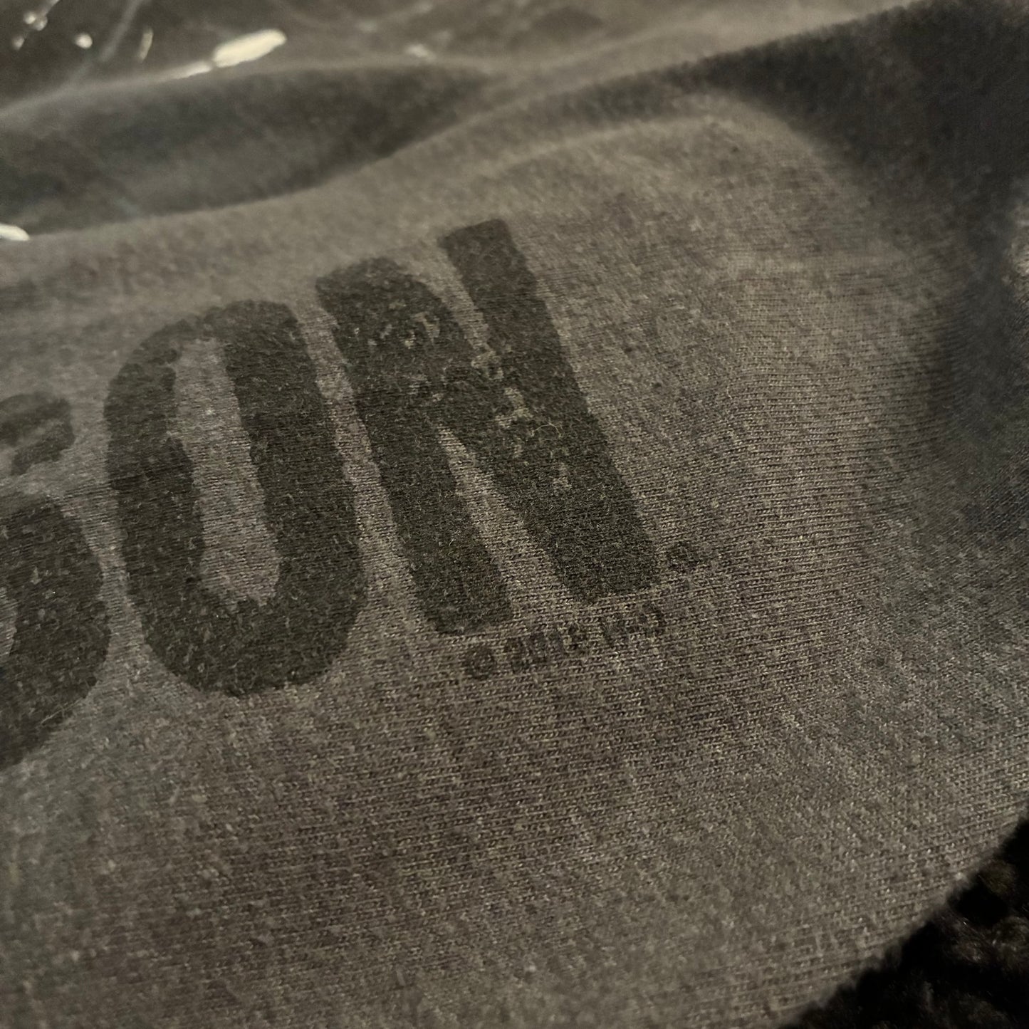 Harley Davidson Long Sleeve ( L)