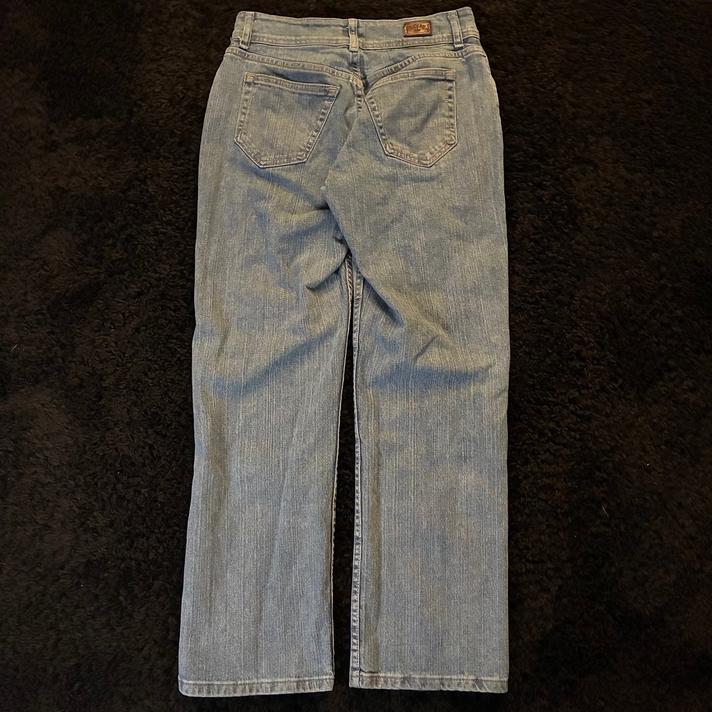 Riders by Lee Jeans (Women’s 8)