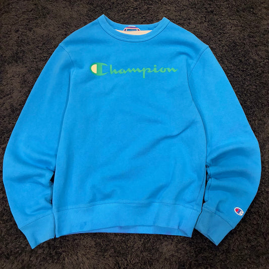 Champion Crewneck (S)
