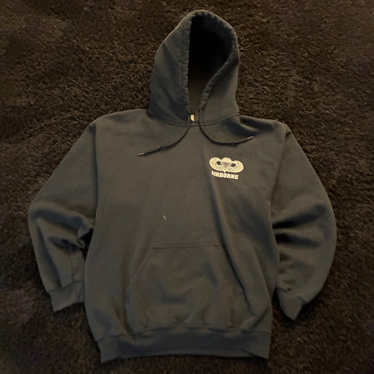 Airborne Hoodie (M)