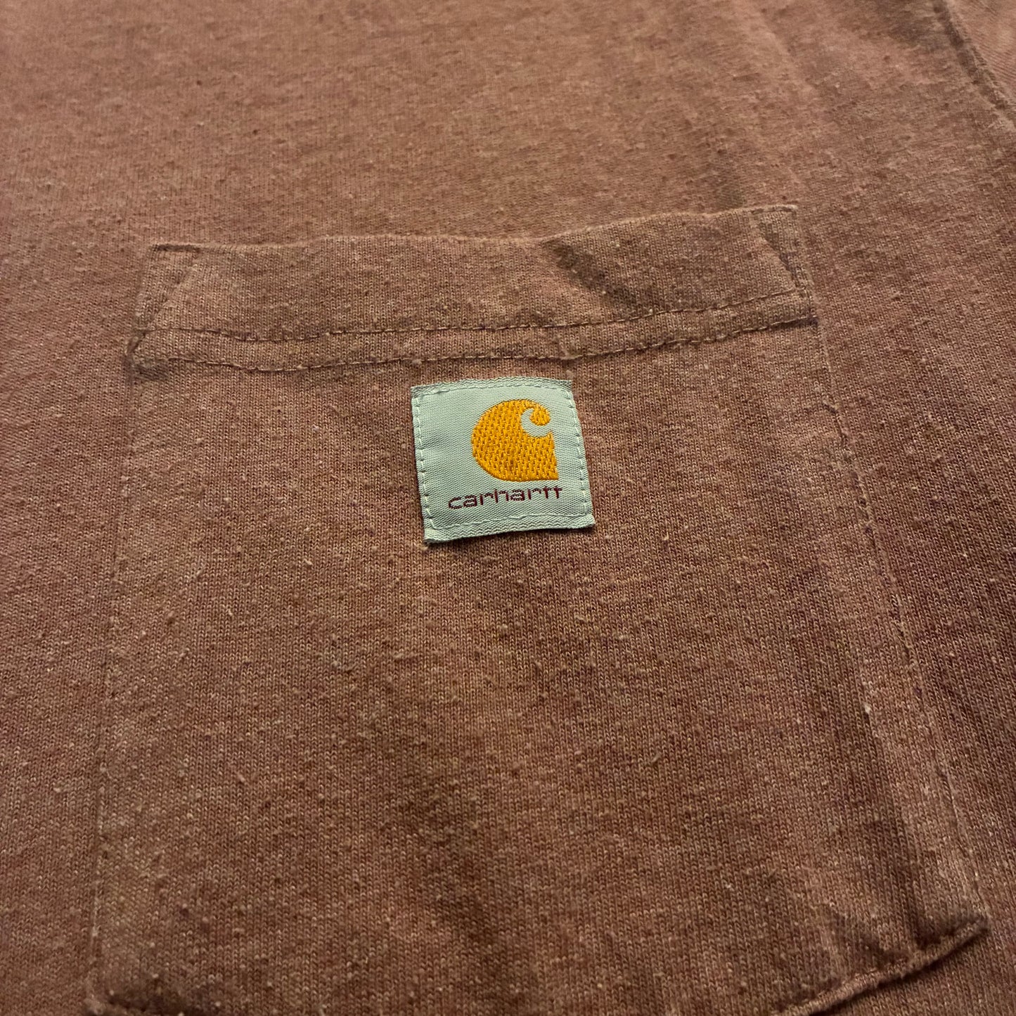 Carhartt Utility Work Tee (S)
