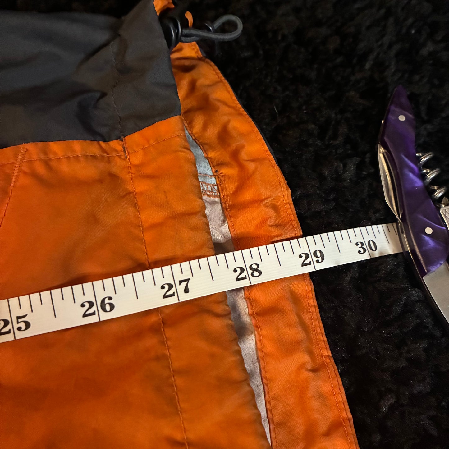 Columbia UPS Windbreaker (XL)