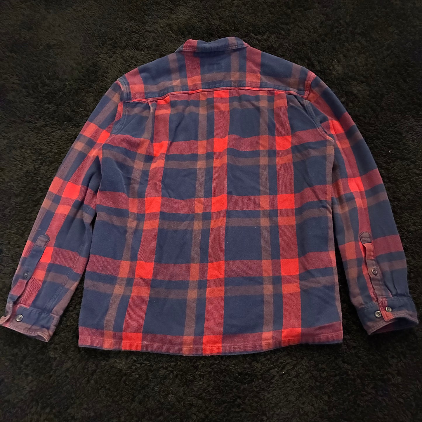 Patagonia Utility Flannel (L)