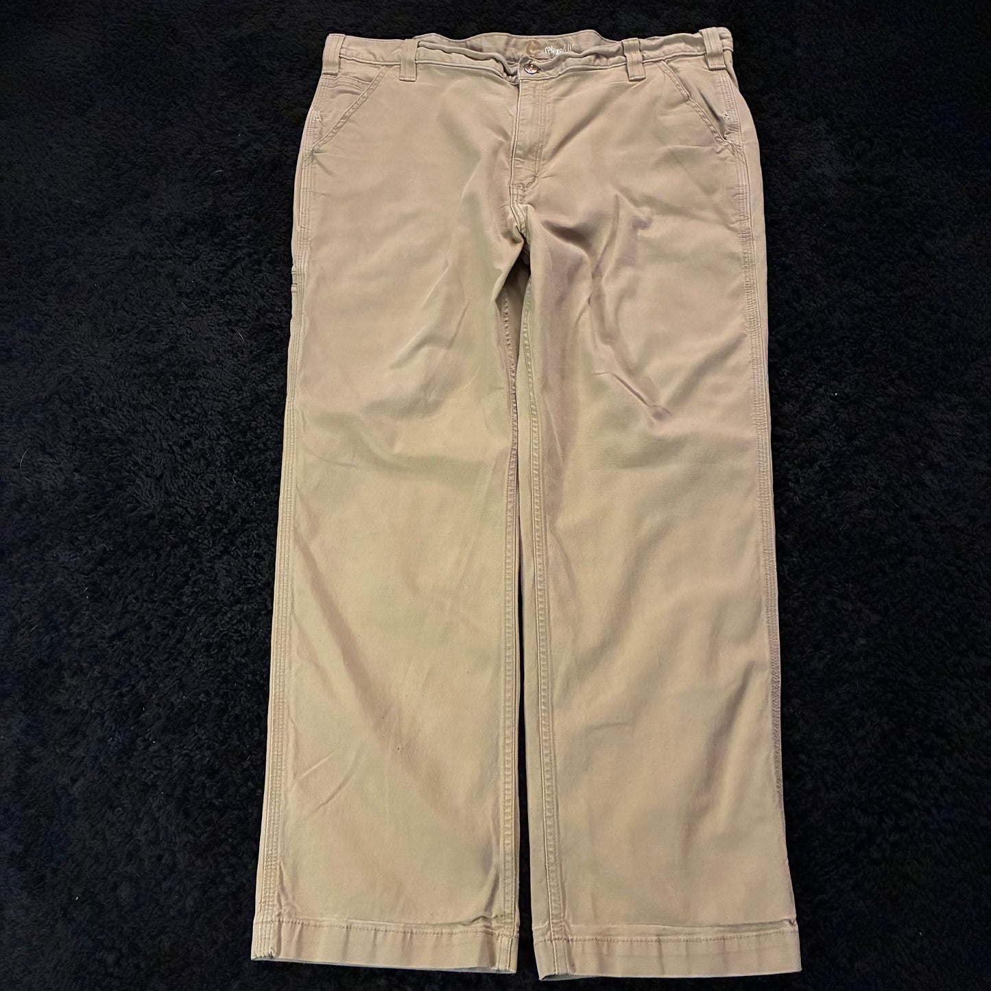 Carhartt Relaxed Fit Pants (40x30)
