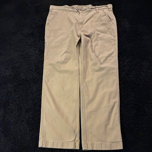 Carhartt Relaxed Fit Pants (40x30)