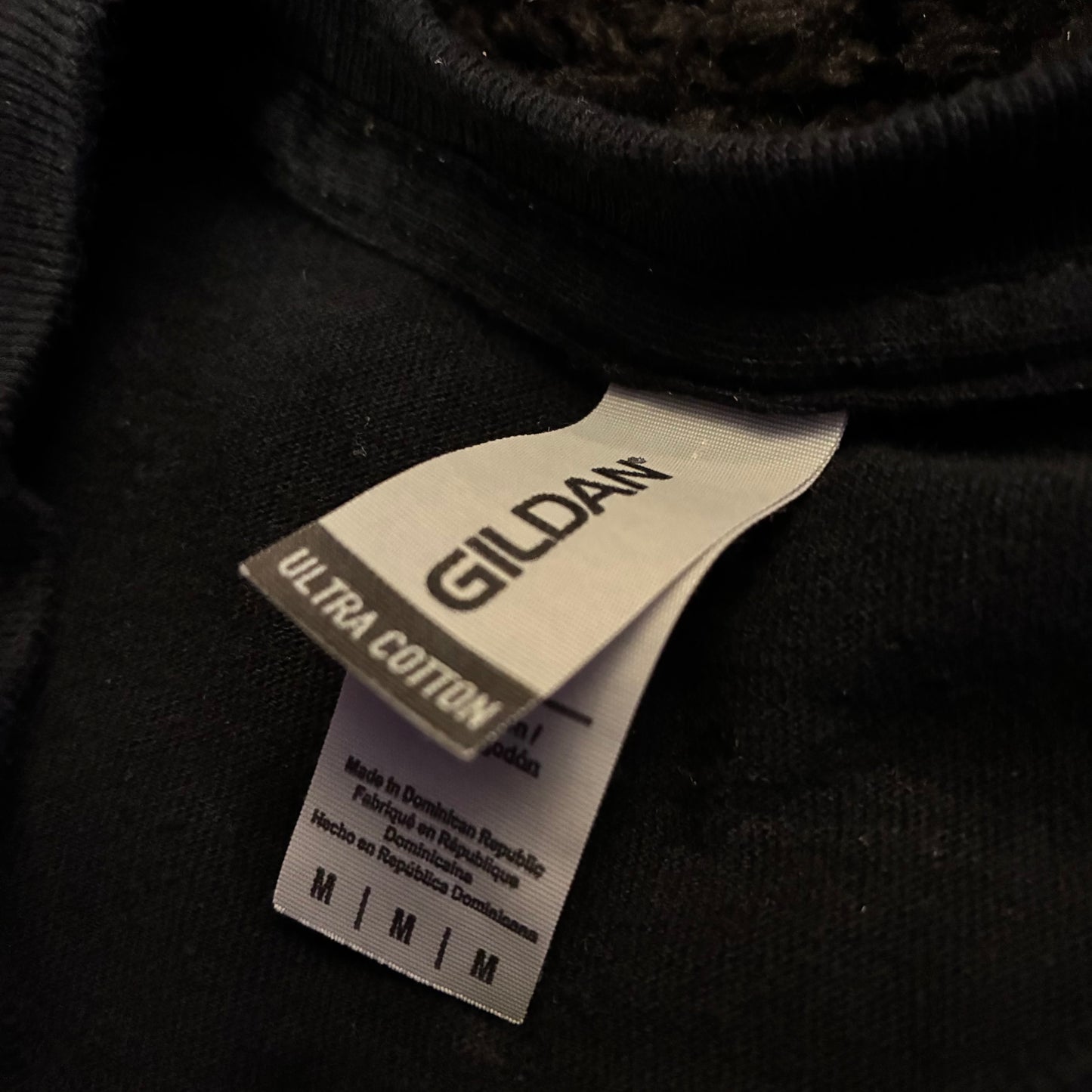 Bozzelli and Sons H&A Graphic Tee (M)
