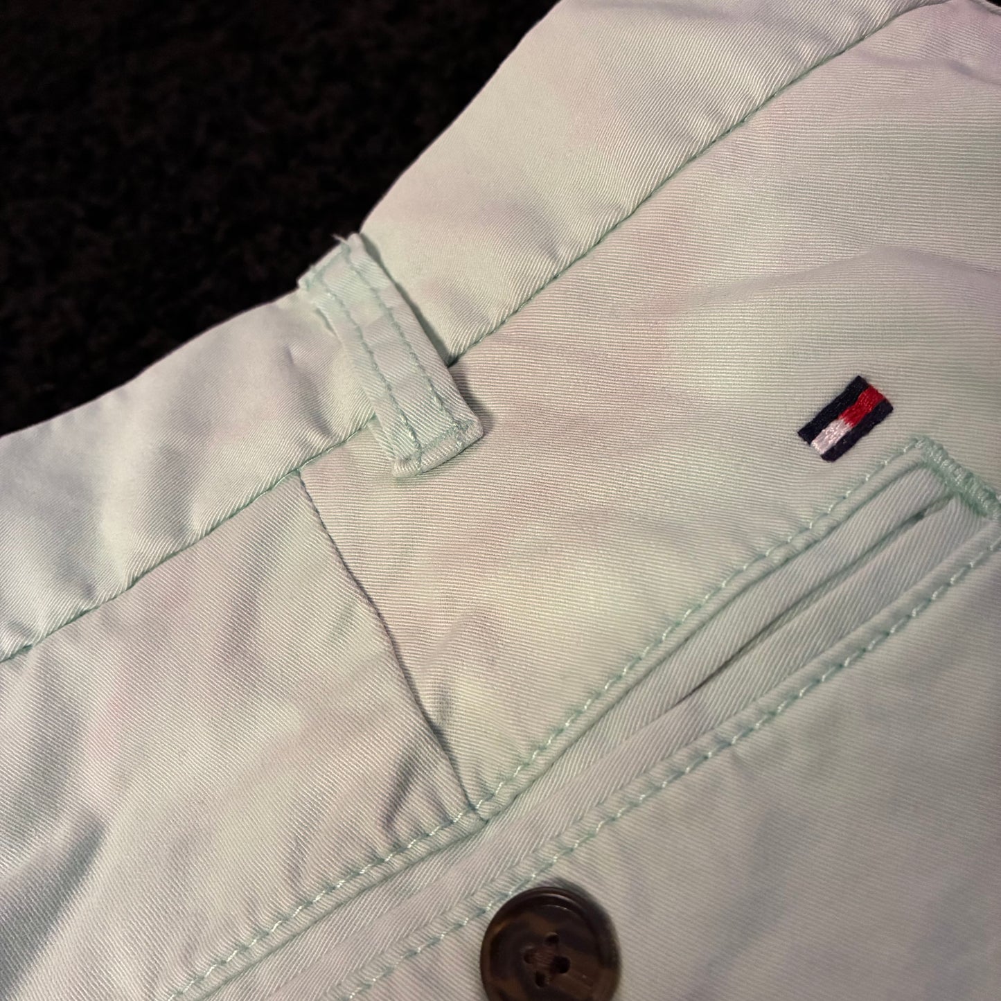 Tommy Hilfiger Chino Shorts (38w)