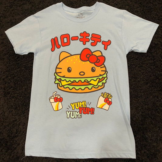 Hello Kitty Graphic Tee (S)