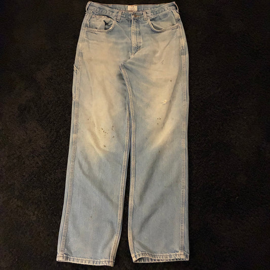 TYNDALE Flame Resistant Jeans (34x34)