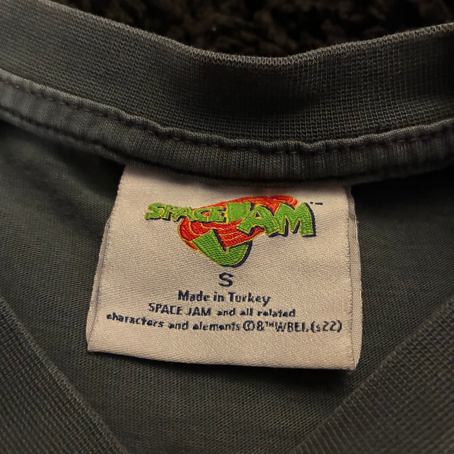 Space Jam Tee (S)