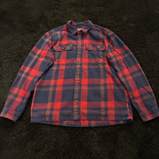 Patagonia Utility Flannel (L)