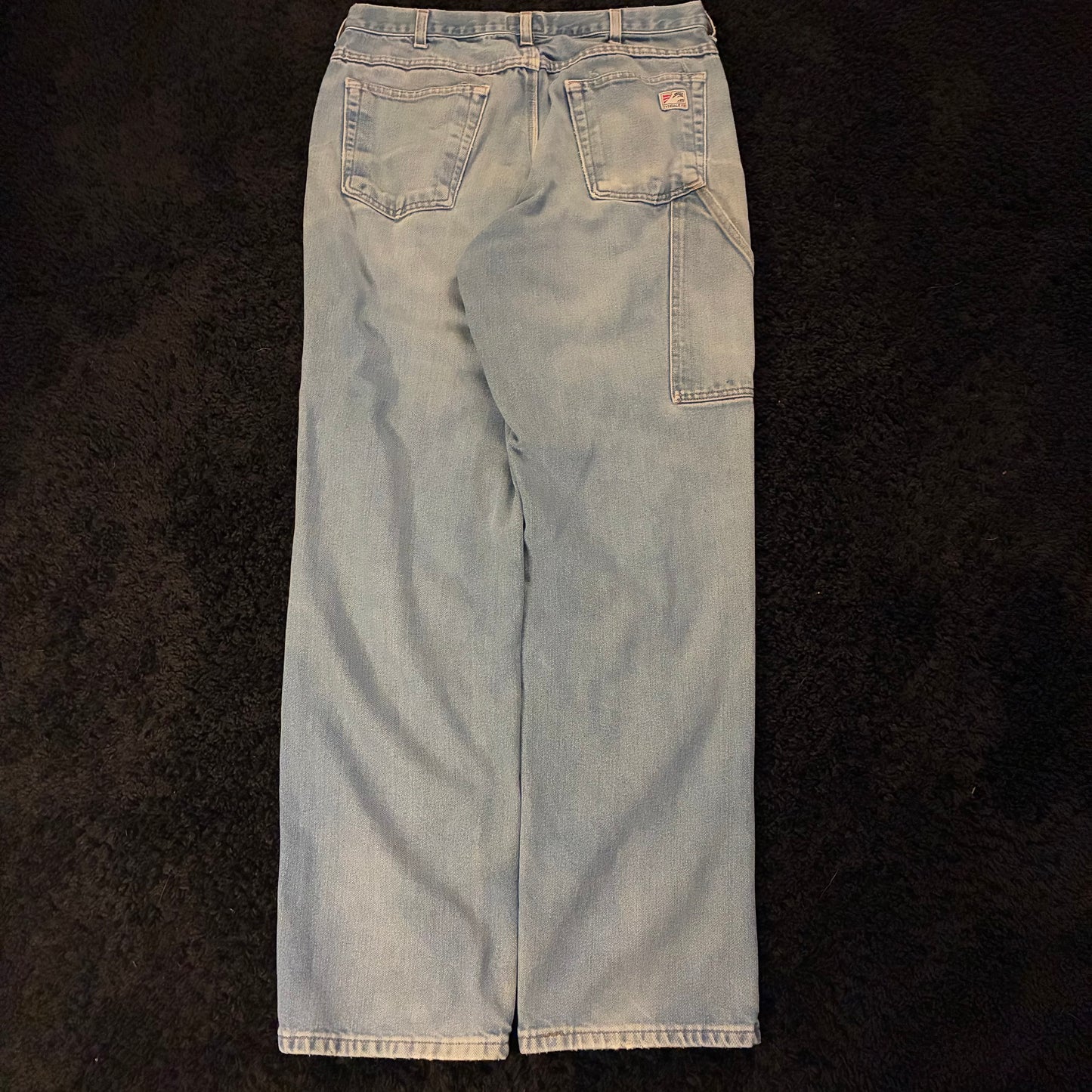 TYNDALE Flame Resistant Jeans (34x34)