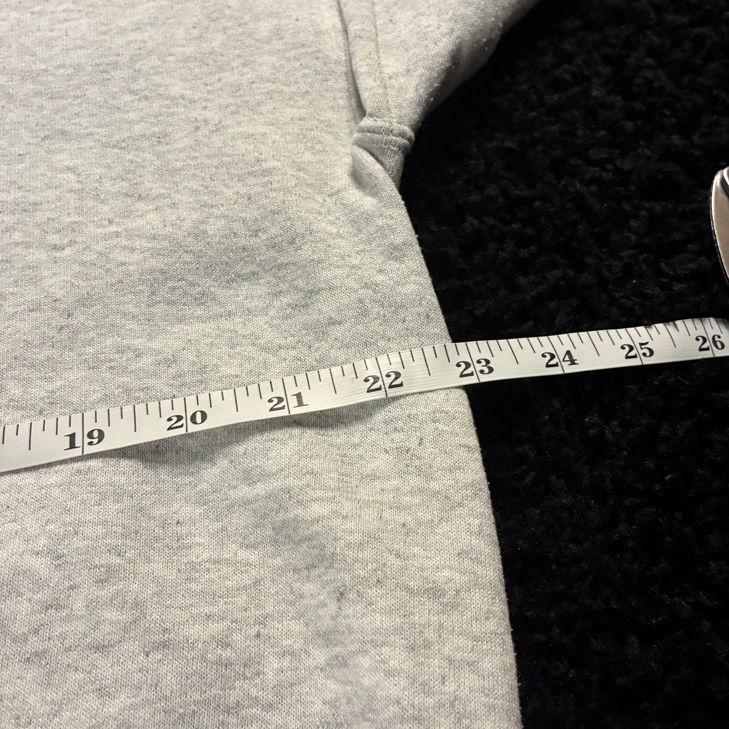 UMass Dartmouth Turtleneck Long Sleeve (L)