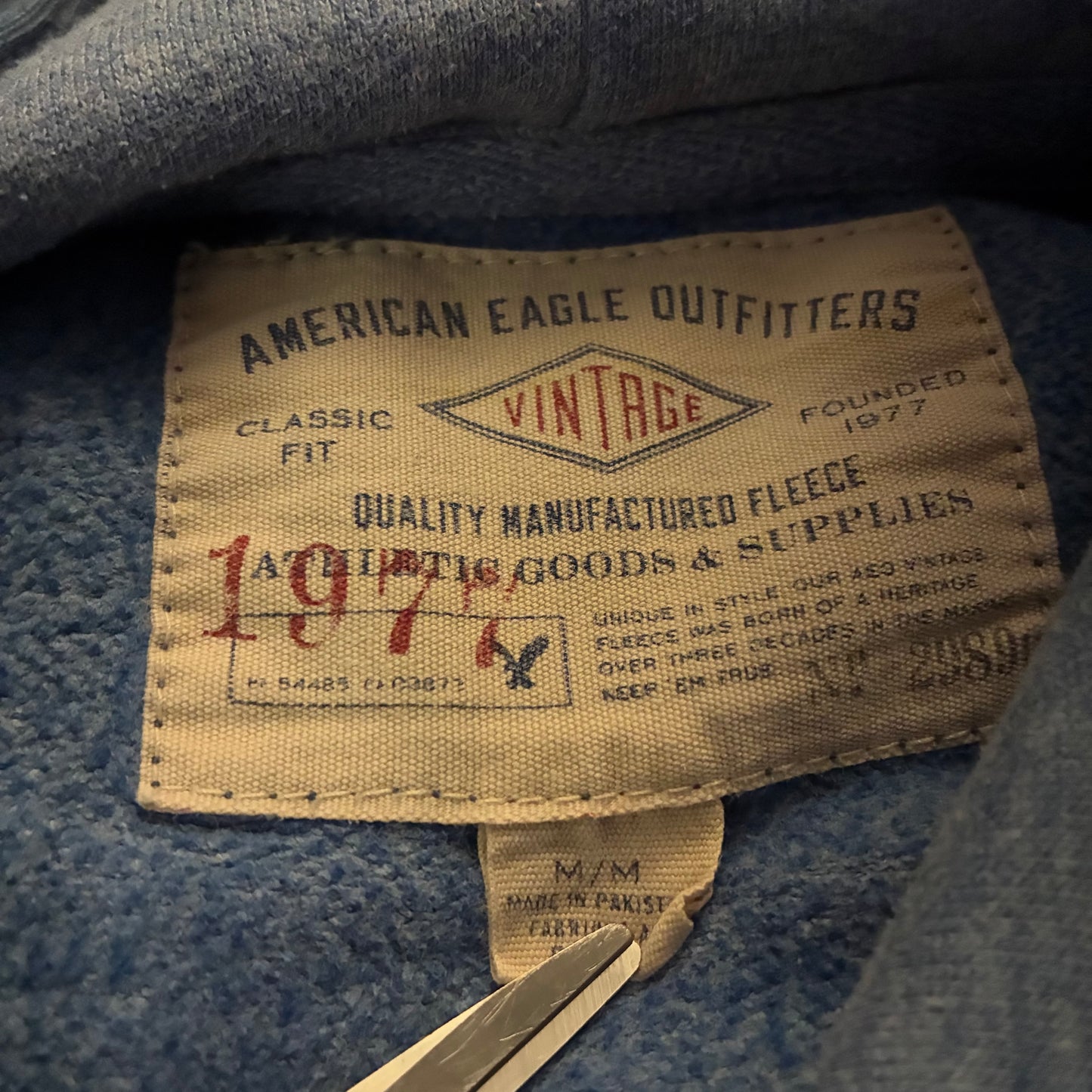 American Eagle Hoodie (M)