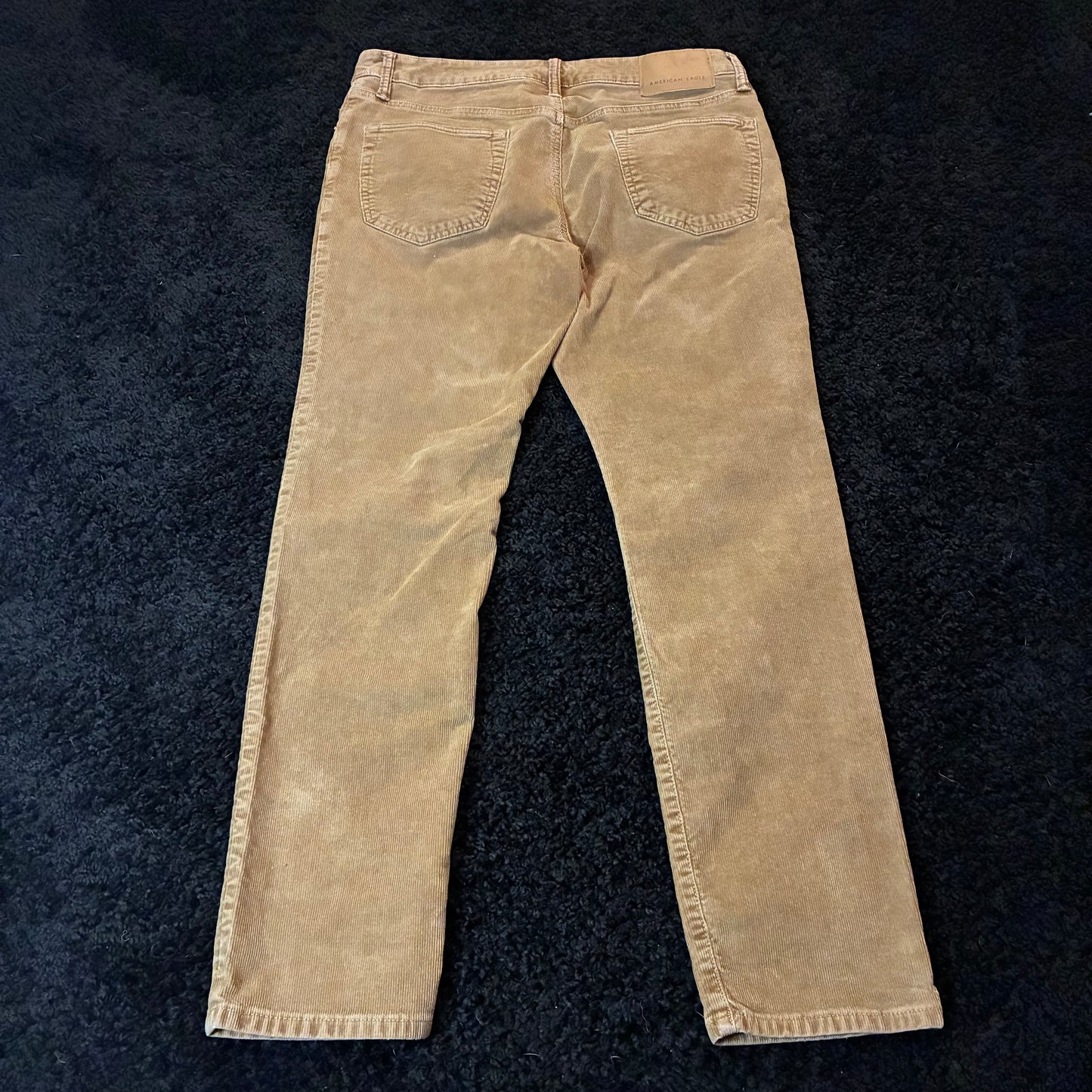 American Eagle Corduroy Flex Pants (34x30)