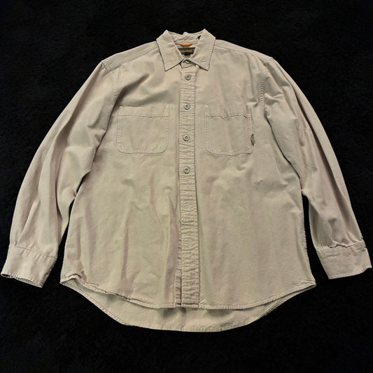 Timberland Utility Long Sleeve (M)