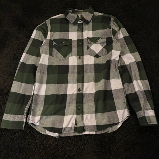 Vans Flannel (M)
