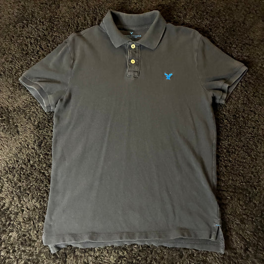 American Eagle Polo (M)