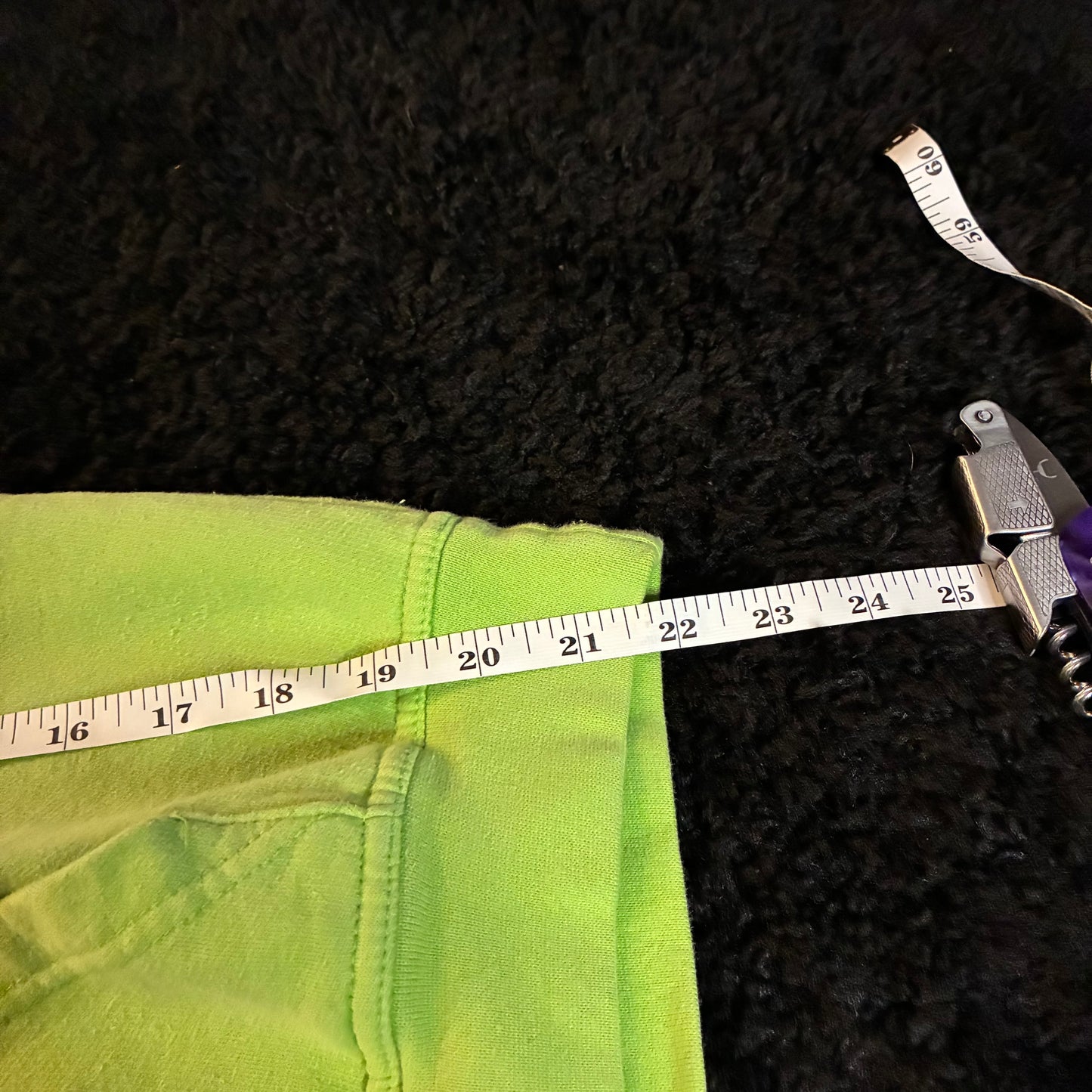 Onset Massachusetts Hoodie (M - Fits XS)