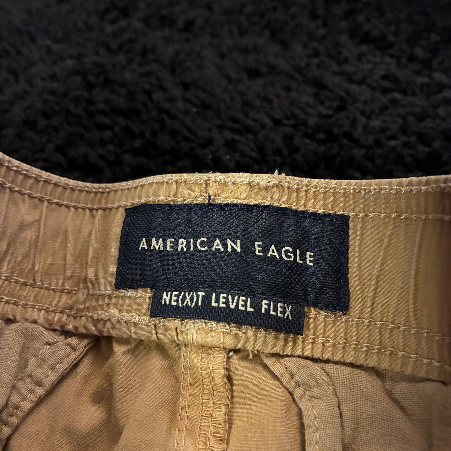 American Eagle Joggers (S)