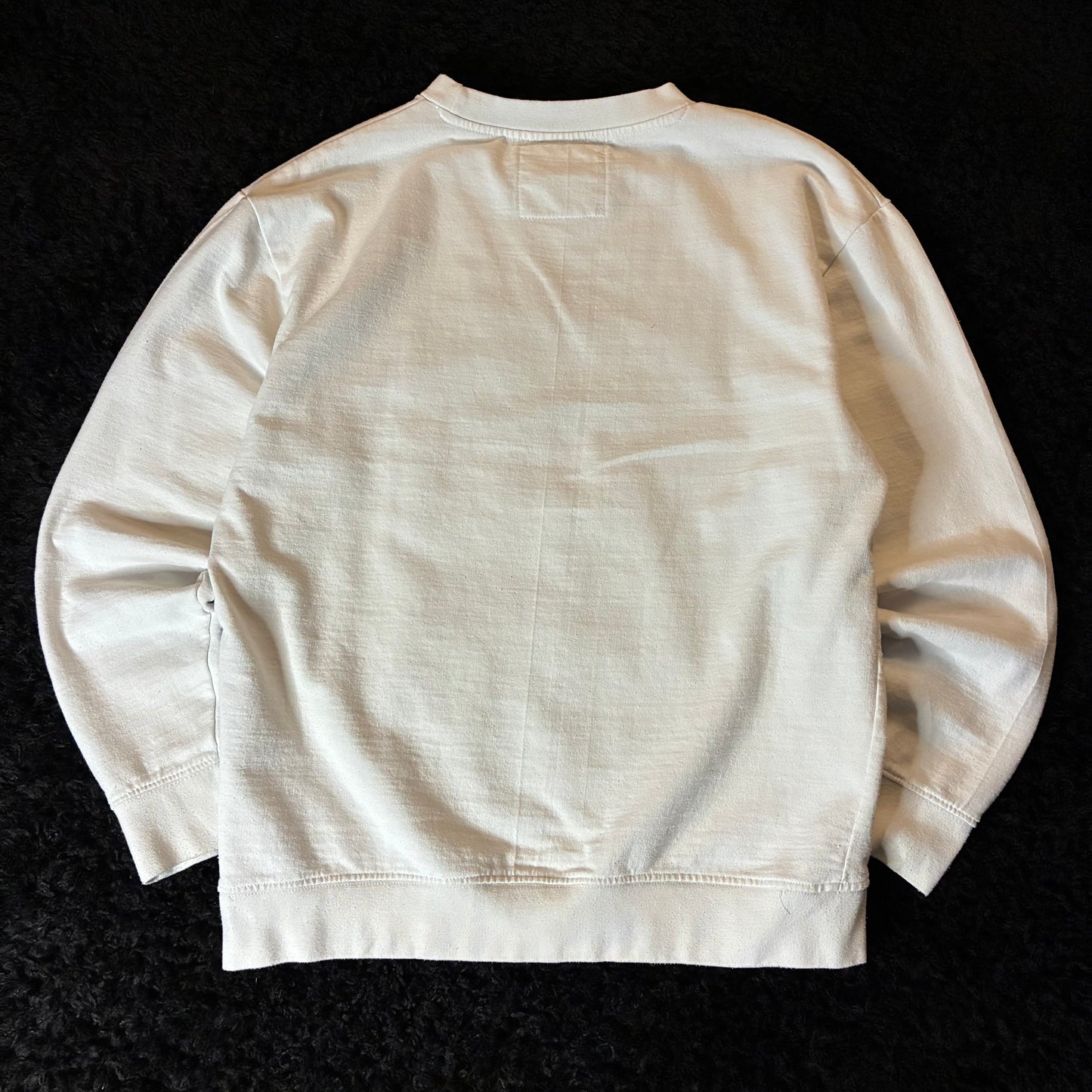 Six Flags New England Crewneck (S)