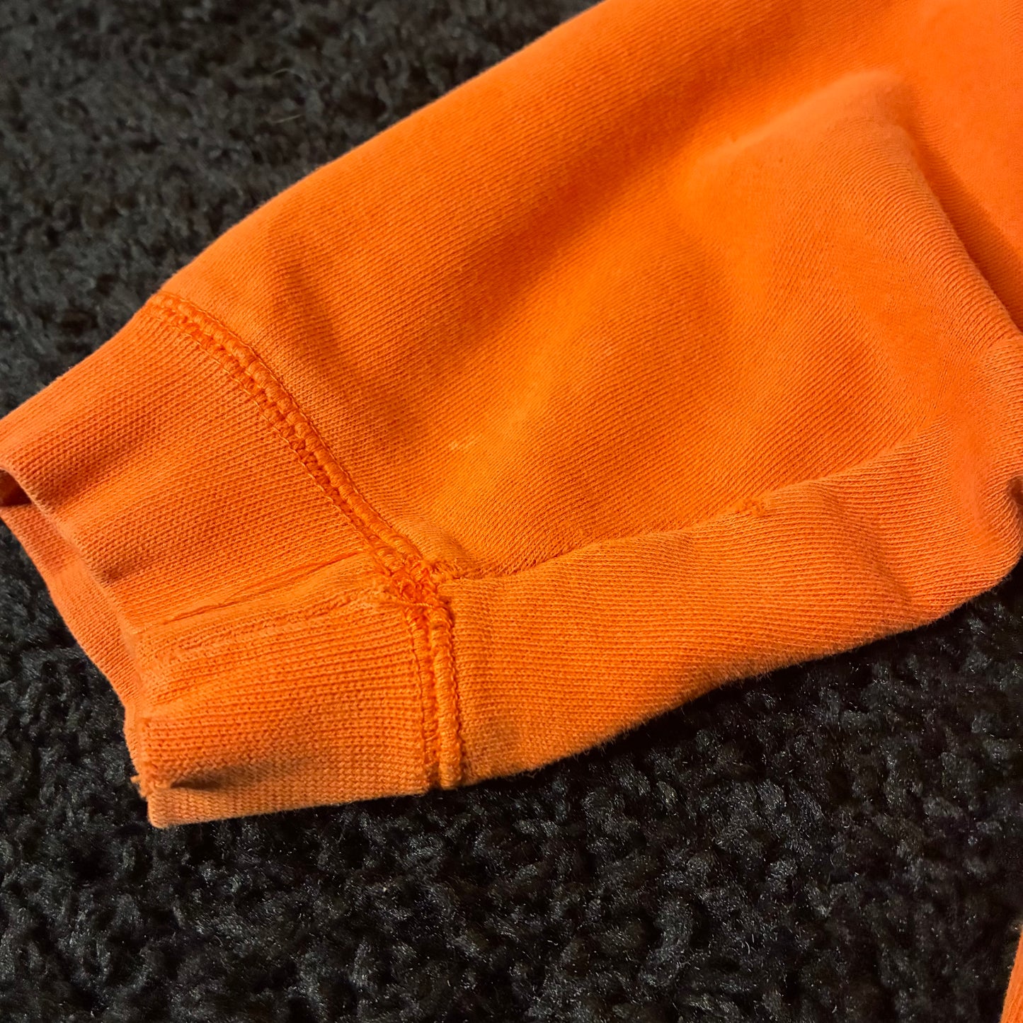 University of Illinois Hoodie (Fits S)