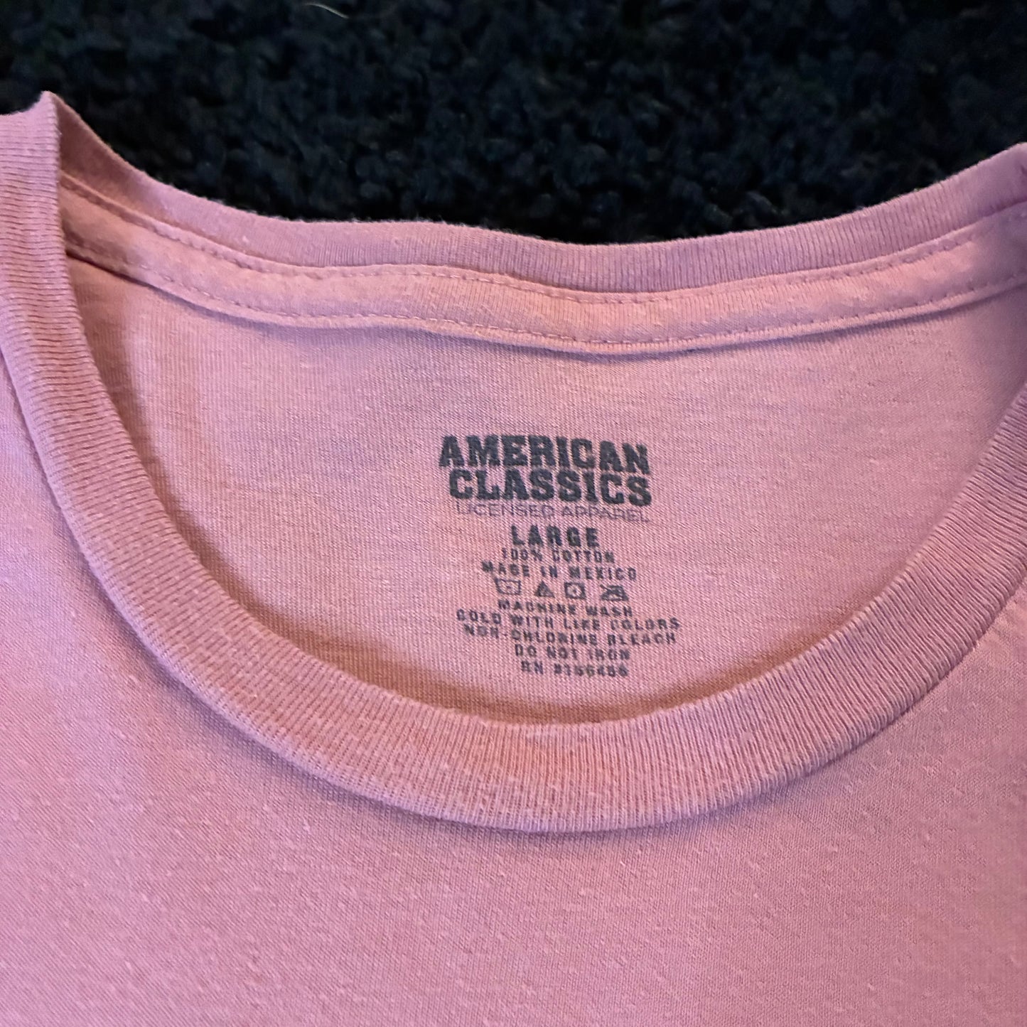 Jimi Hendrix Tee (L)