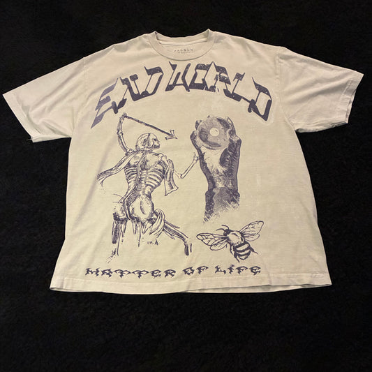 Pacsun Graphic Tee (L)