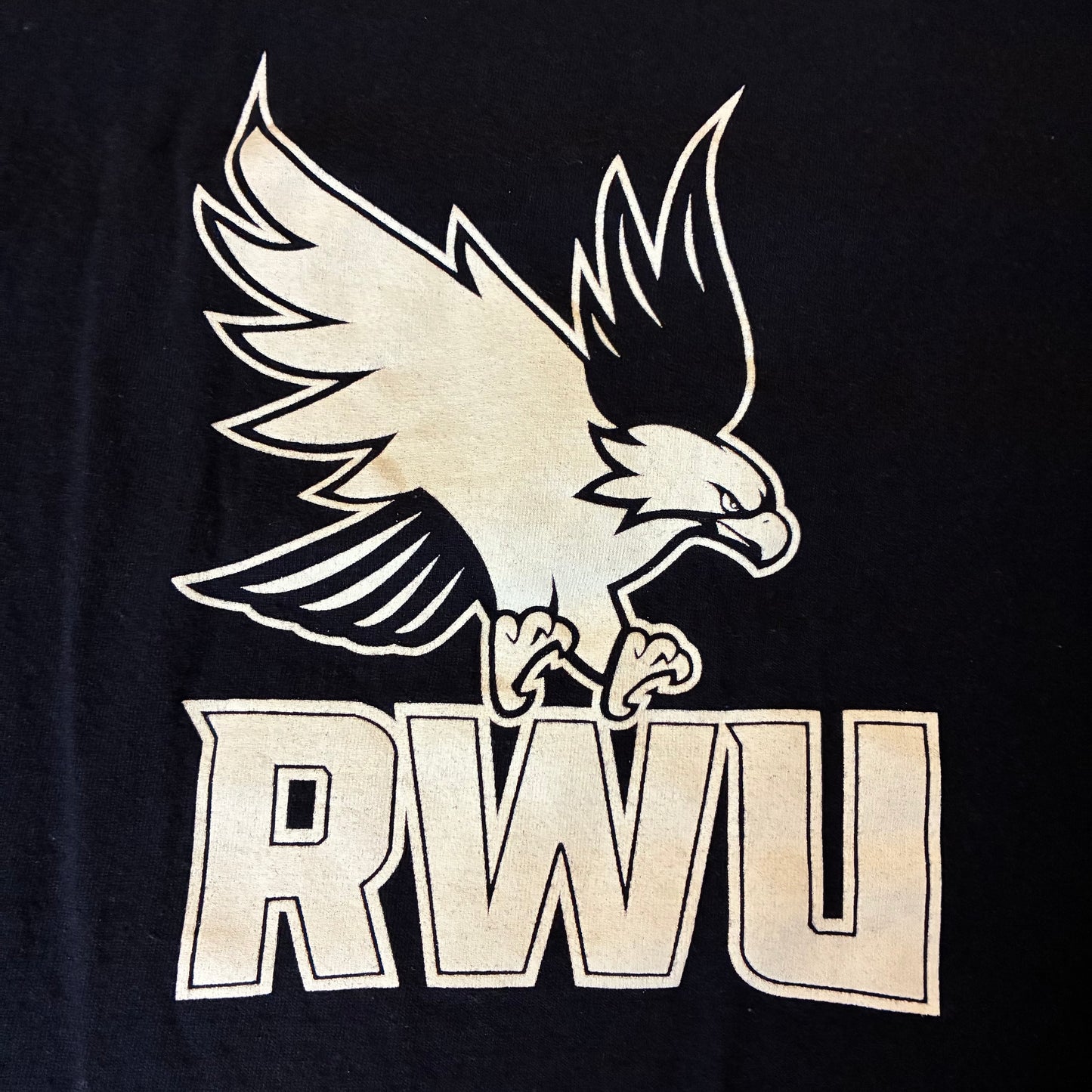 Champion RWU Tee (XL)