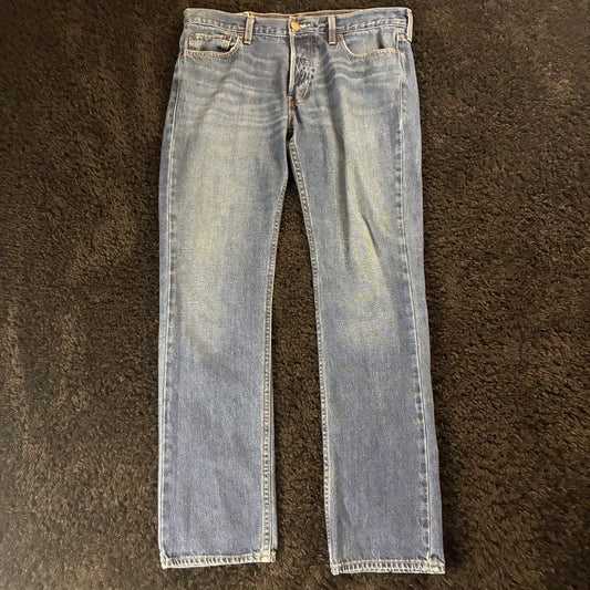 Hollister Jeans (34x32)