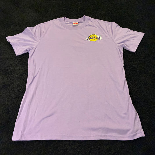 LA Lakers Logo Tee (M) *New*