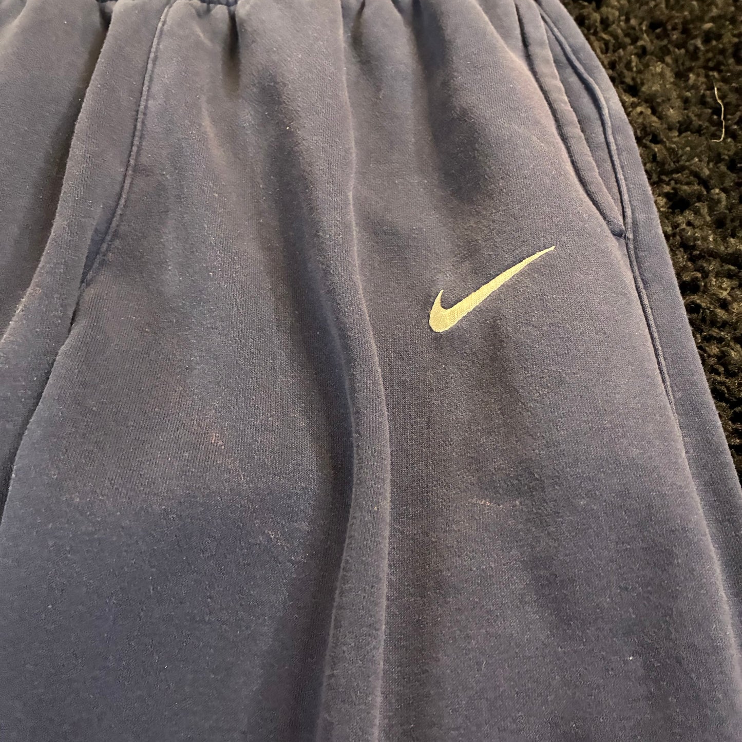 Nike Joggers (S)
