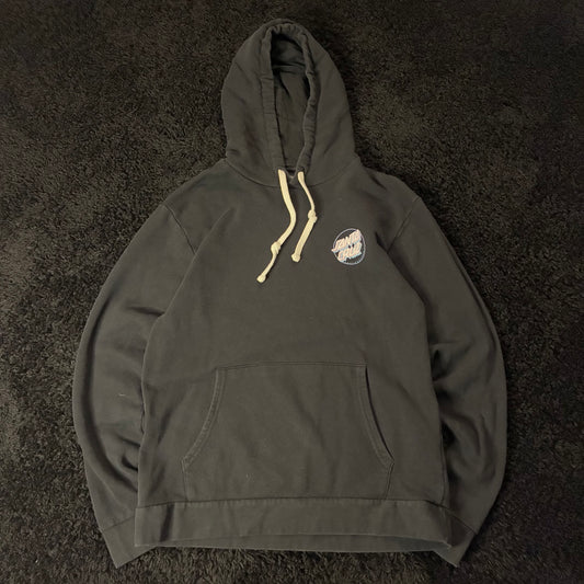Santa Cruz Hoodie (M)