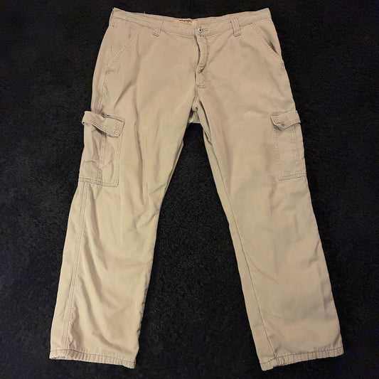 Wrangler Insulated Cargo Pants (38x30)
