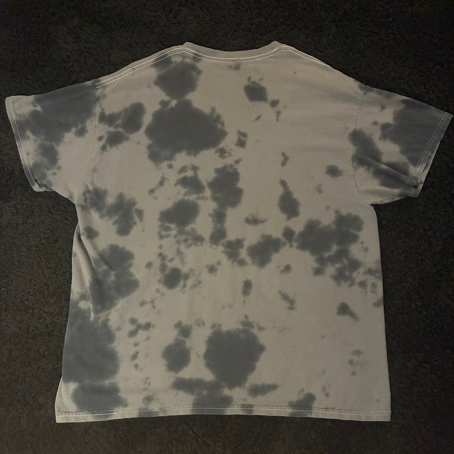 Iron Maiden Graphic Tee (L)