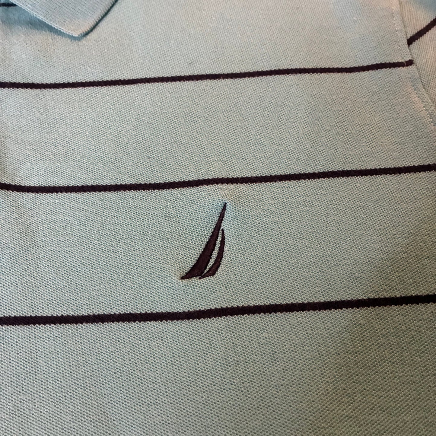 Nautica Polo (L)