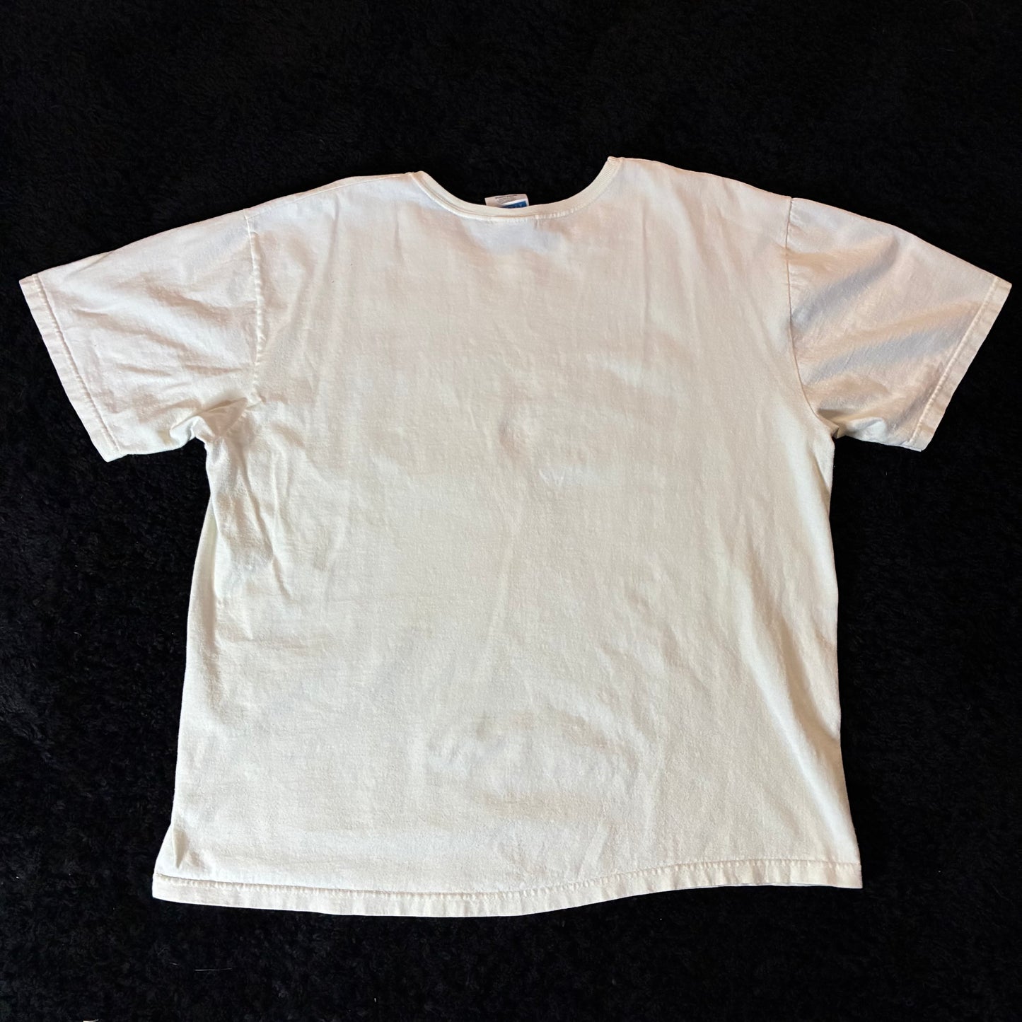 Vintage Garden Tee (XL)