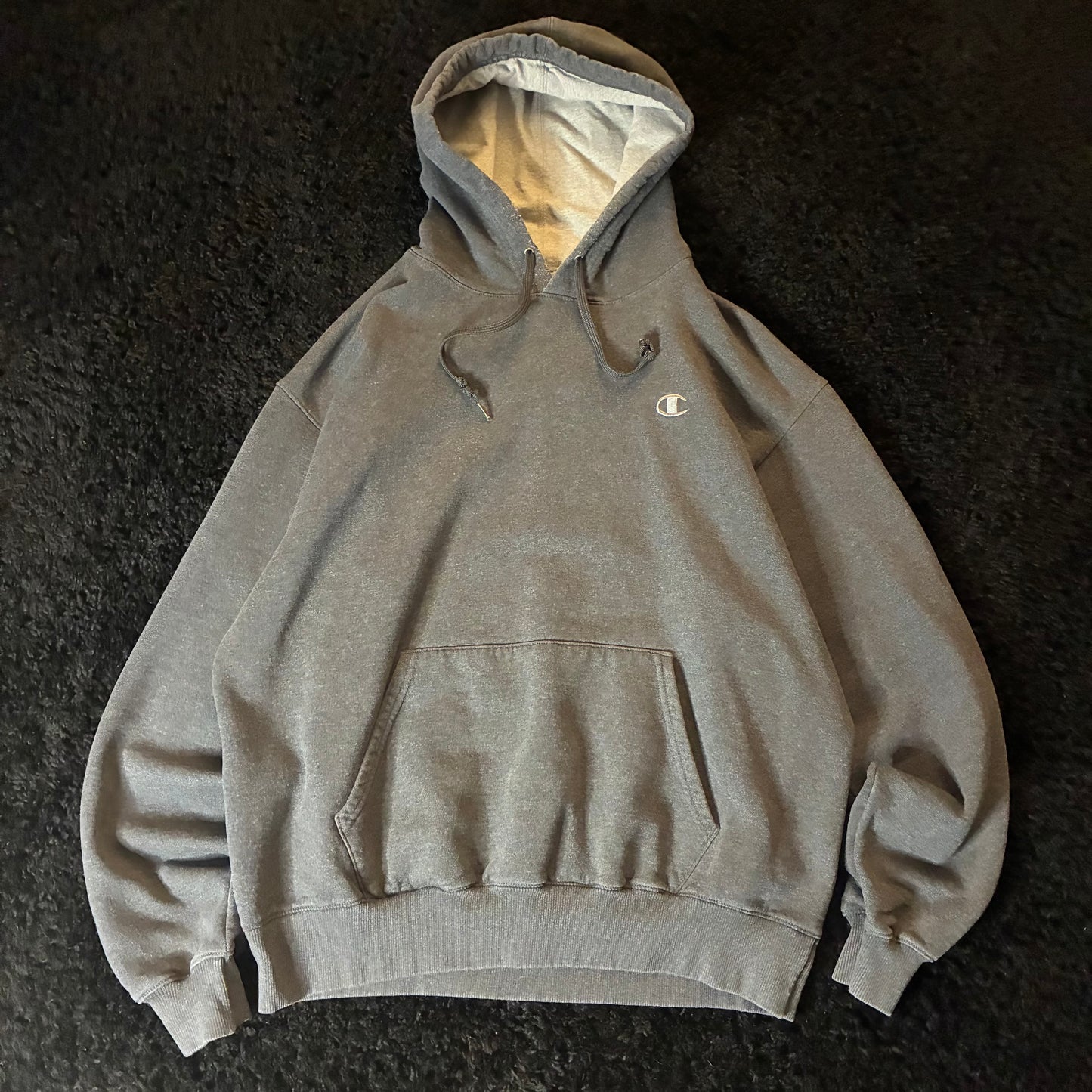 Champion Hoodie (L)