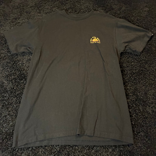 Vans OTW Dust 2 Dust Logo Tee (M)
