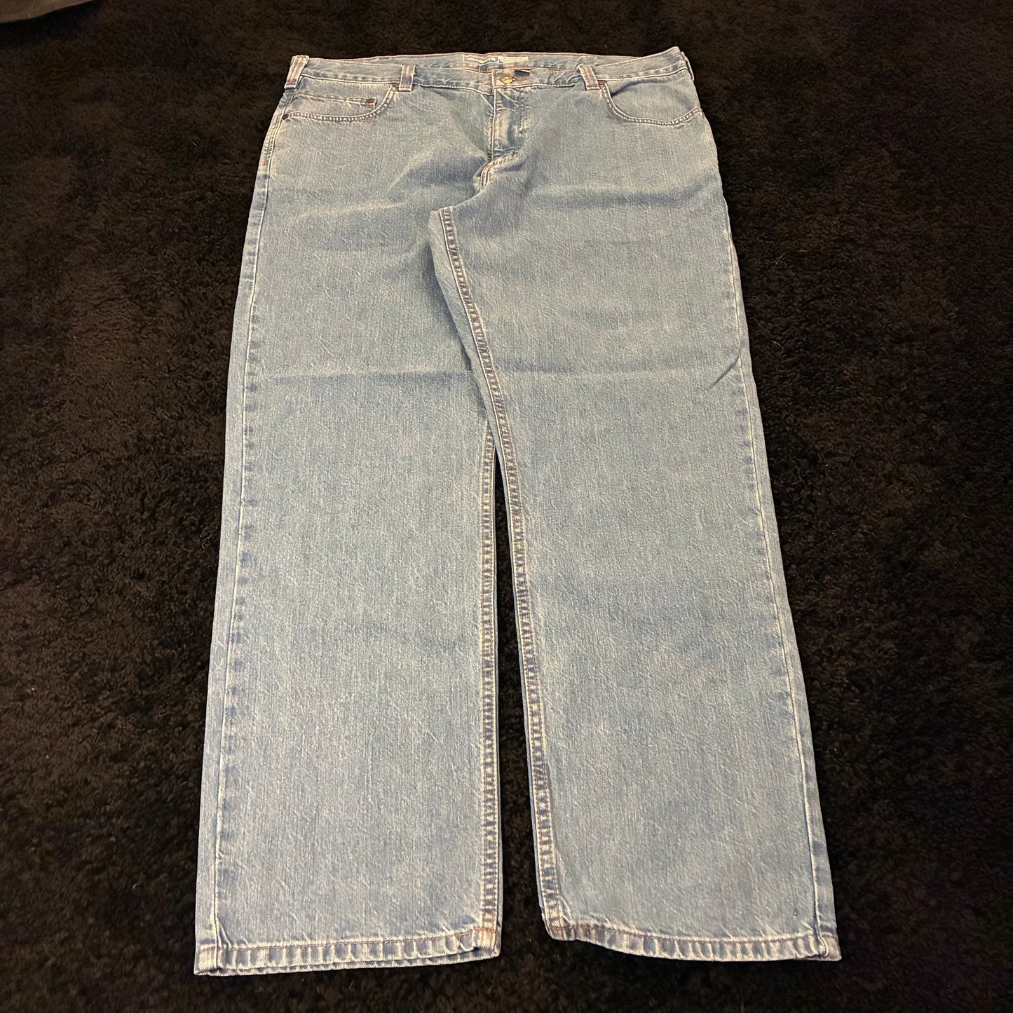 Carhartt Relaxed Fit Jeans (40x32) *New*