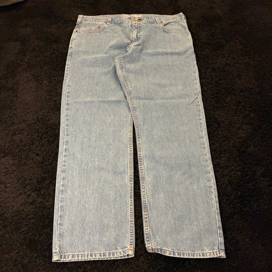 Carhartt Relaxed Fit Jeans (40x32) *New*