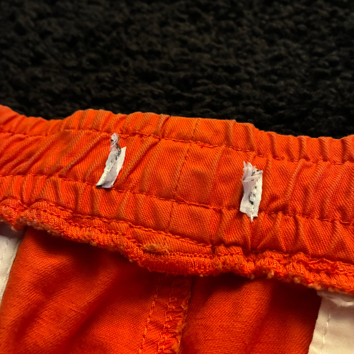 Cargo Pants (Fits S)