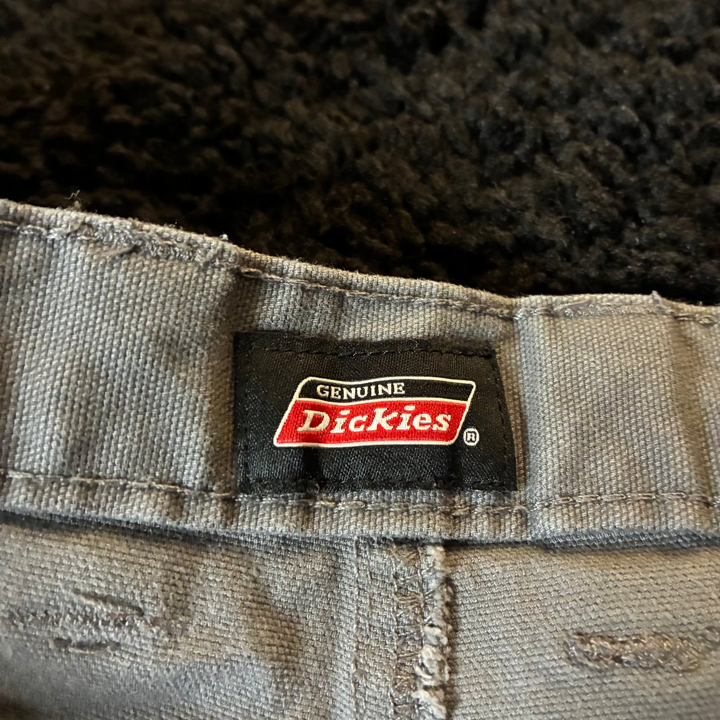 Dickies Chino Shorts (34w)