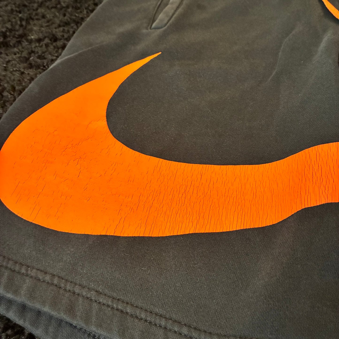 Nike Casual Shorts (M)