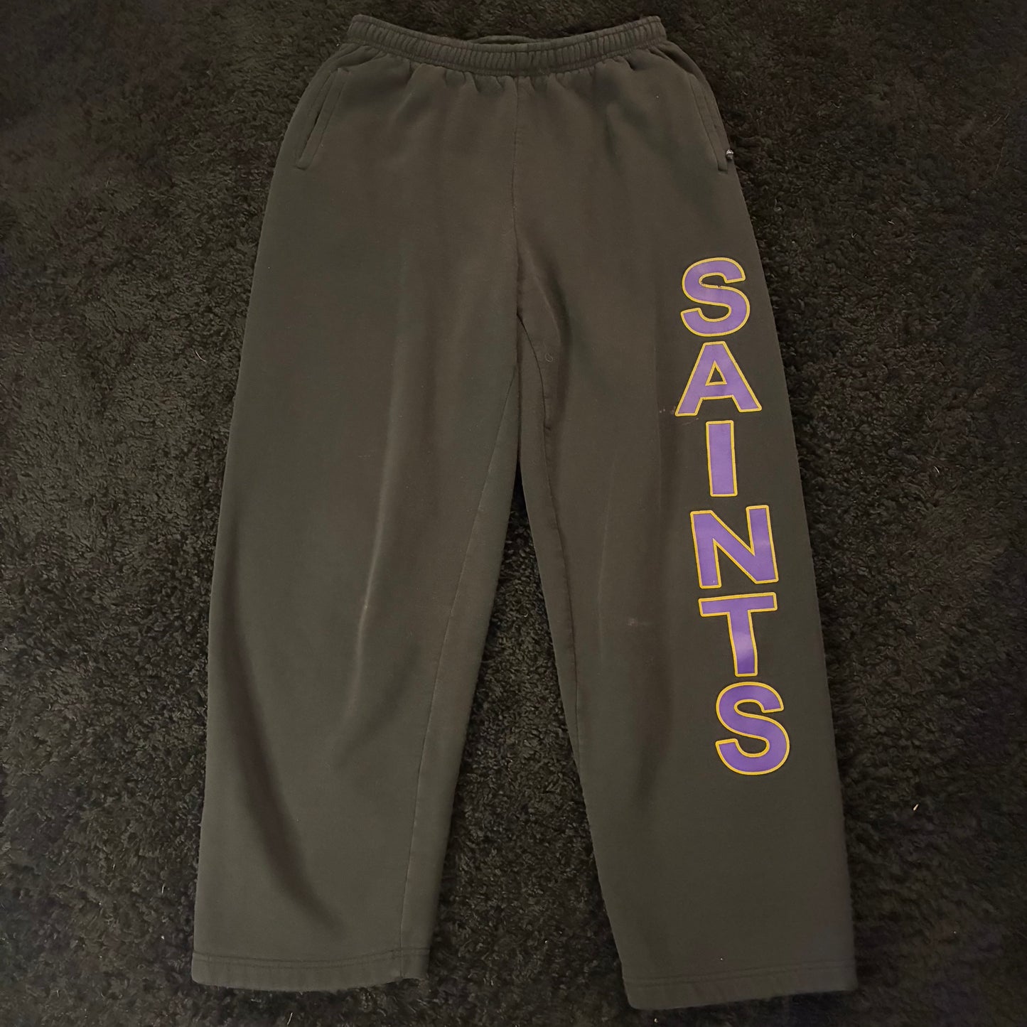 Saints Sweatpants (XL)