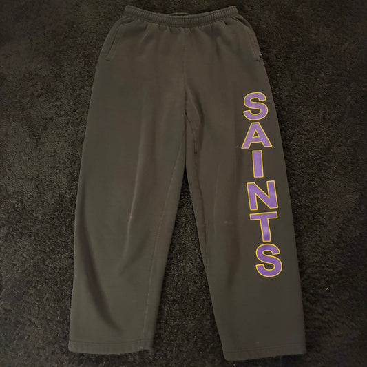 Saints Sweatpants (XL)