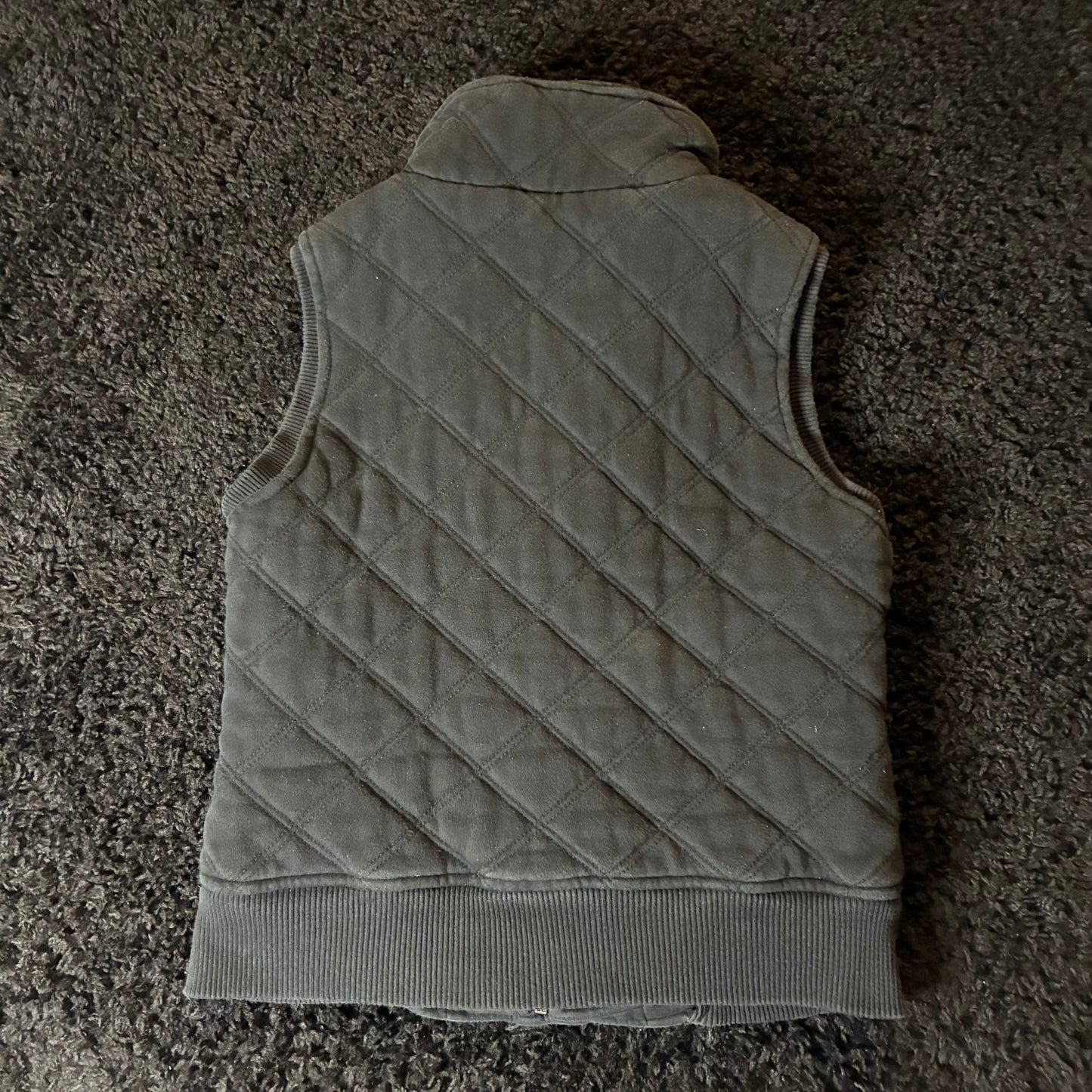 Aeropostale Vest (M)