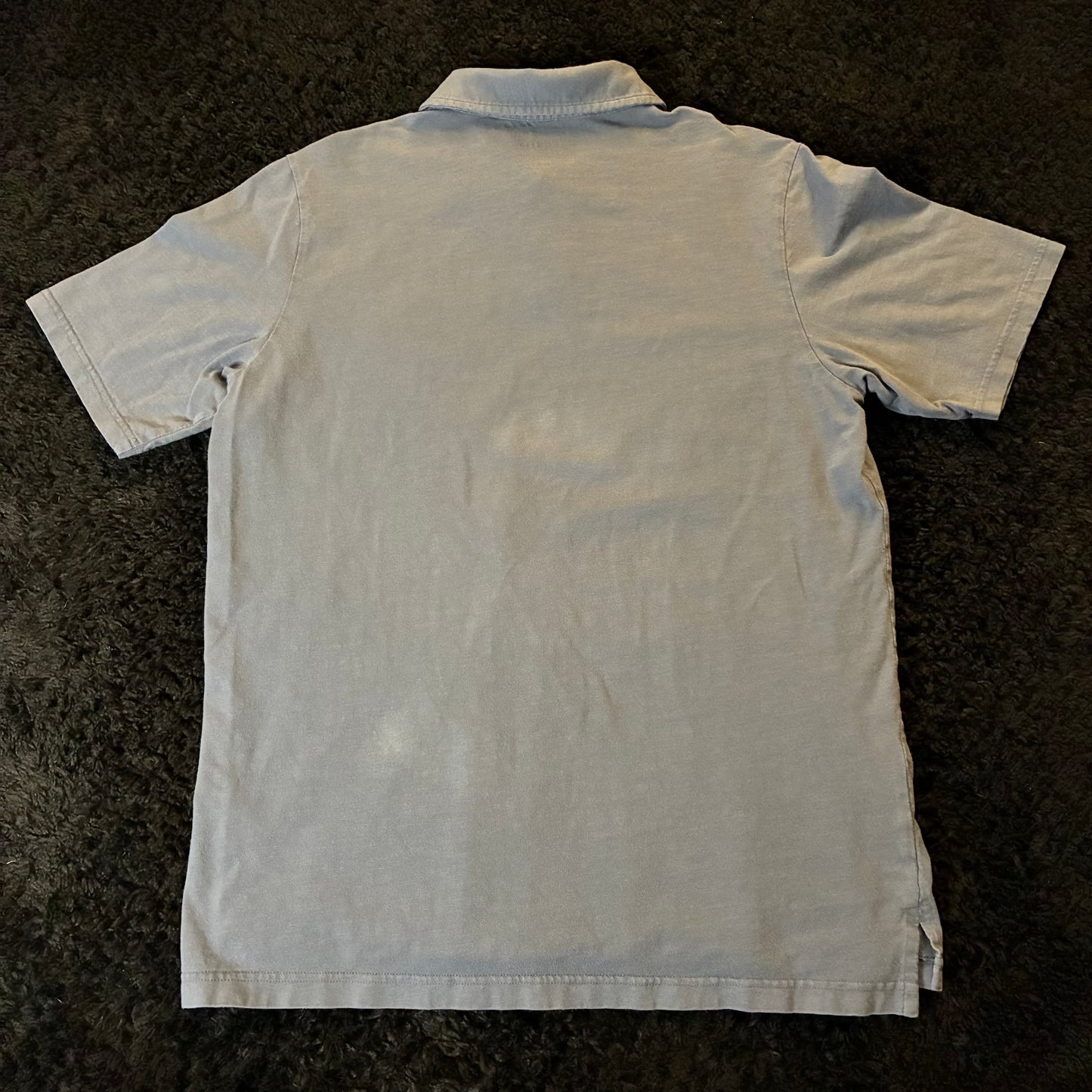 L.L. Bean Utility Polo (M)