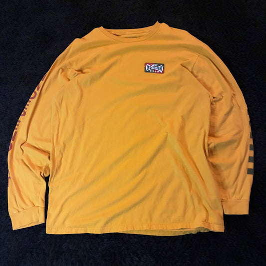 Vans Independent Long Sleeve (L)